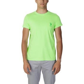 Pitkähihainen poolopaita U.S Polo Assn.  FABY 53398 65690  EU XXL