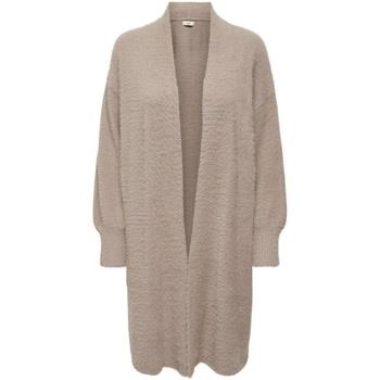 Neuleet / Villatakit Jacqueline De Yong  JDYJOLA L/S LONG CARDIGAN KNT...