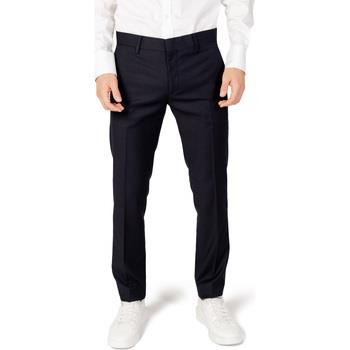 Puvun housut Antony Morato  BONNIE SLIM FIT IN MMTS00018-FA650313  IT ...