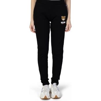 Jogging housut / Ulkoiluvaattee Moschino  V6A6890 4413  EU XL