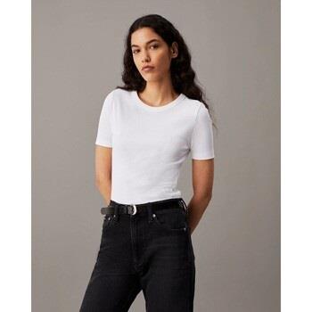 T-paidat & Poolot Calvin Klein Jeans  J20J224458  EU S