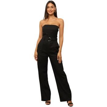 Jumpsuits La Modeuse  72659_P170859  EU S