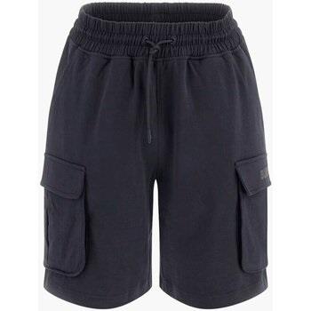 Shortsit & Bermuda-shortsit Guess  Z4YD02 KCE21  EU XXL