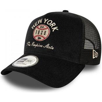 Lippalakit New-Era  Cord graphic trucker newera  Yksi Koko