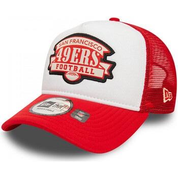 Lippalakit New-Era  Nfl trucker saf49e  Yksi Koko