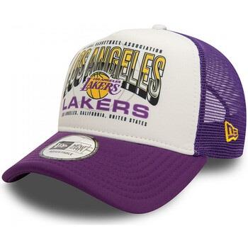 Lippalakit New-Era  Nba team colour trucker loslak  Yksi Koko