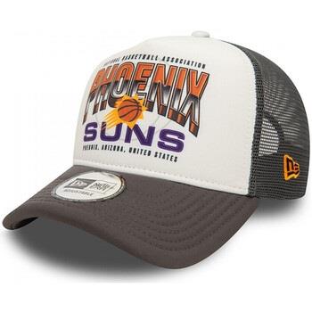 Lippalakit New-Era  Nba team colour trucker phosun  Yksi Koko