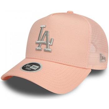 Lippalakit New-Era  Wmns metallic trucker losdod  Yksi Koko