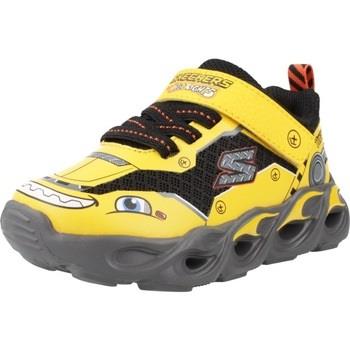 Tennarit Skechers  THERMO-FLASH - TRUCK  21