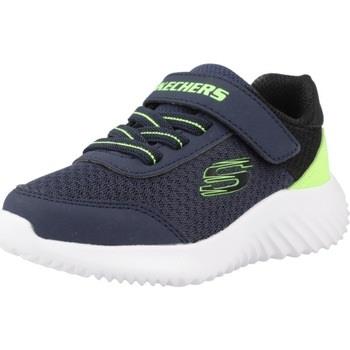 Tennarit Skechers  BOUNDER - TREZIC  21