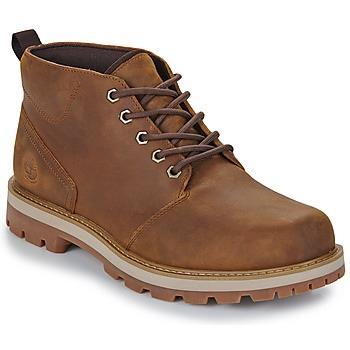 Kengät Timberland  BRITTON ROAD MID LACE UP  41