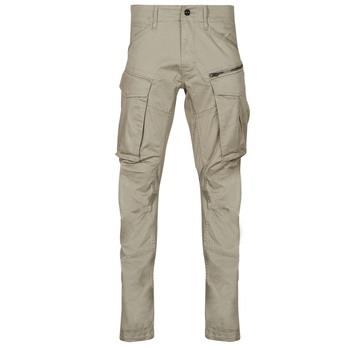 Reisitaskuhousut G-Star Raw  ROVIC ZIP 3D REGULAR TAPERED  US 34 / 34