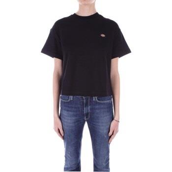 Lyhythihainen t-paita Dickies  DK0A4Y8L  EU S