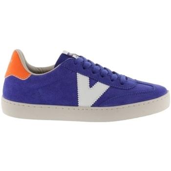 Tennarit Victoria  Sneakers 126200 - Azul  36