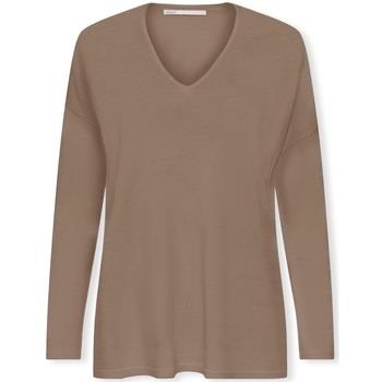 Neulepusero Only  Amalia Knit L/S - Malt Ball  EU S