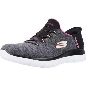 Tennarit Skechers  SLIP-INS: SUMMITS- DAZZLING HAZE  36