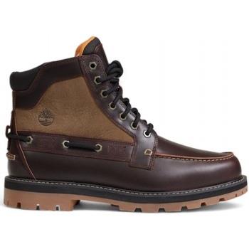 Kengät Timberland  MID LACE BOOT TB0A697HEIW  40