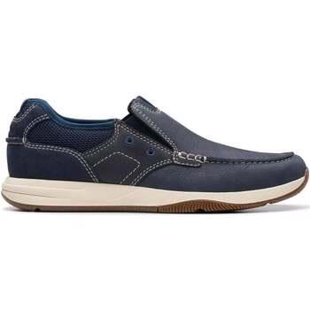 Tennarit Clarks  Sailview Step  40