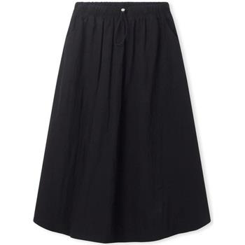 Lyhyt hame Compania Fantastica  COMPAÑIA FANTÁSTICA Skirt 11066 - Blac...