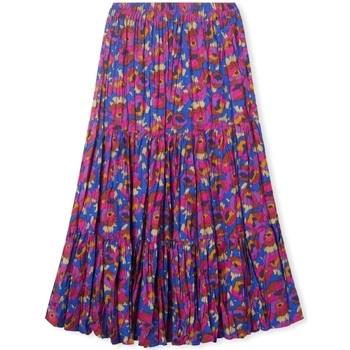 Lyhyt hame Compania Fantastica  COMPAÑIA FANTÁSTICA Skirt 11084 - Flow...