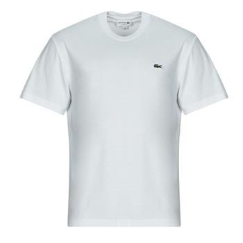 Lyhythihainen t-paita Lacoste  TH7318  EU XXL