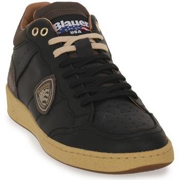 Tennarit Blauer  BLK MURRAY 10  43