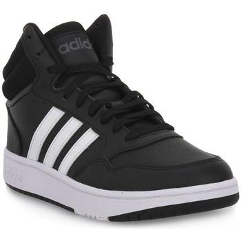 Fitness adidas  HOOPS 3 MID K  32