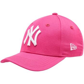 Lippalakit New-Era  Kids League Essential 9FORTY New York Yankees Cap ...