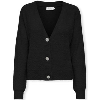 Paksu takki Only  Piumo Cardigan L/S - Black  EU S