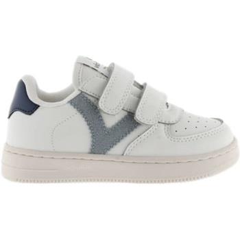 Tennarit Victoria  Baby Sneakers 124104 - Jade  21