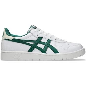 Tennarit Asics  Japan S GS - White/Jasper Green  37