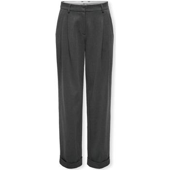 Housut Only  Sulajma Trousers - Phantom  US 36 / 32