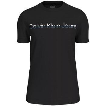 Lyhythihainen t-paita Calvin Klein Jeans  -  EU XXL