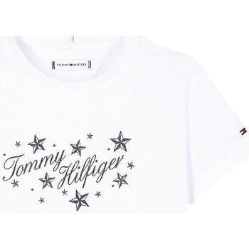 Lyhythihainen t-paita Tommy Hilfiger  -  4 vuotta