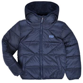 Toppatakki Levis  LVB SHERPA LINED PUFFER JKT  10 vuotta