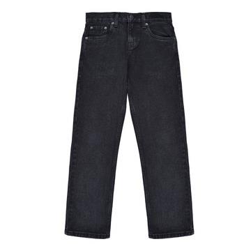 Suorat farkut Levis  LVB 551Z AUTHENTIC STRAIGHT JE  10 vuotta