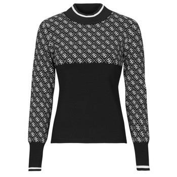 Neulepusero Guess  LISE 4G LS SWEATER  EU S