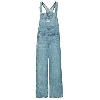 Jumpsuits Levis  FL BAGGY OVERALL  EU S