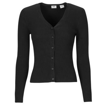 Neuleet / Villatakit Levis  TULIP CARDIGAN  EU M