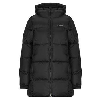 Toppatakki Columbia  Puffect II Mid Hooded Jacket  EU S