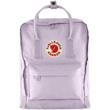 Reppu Fjallraven  FJÄLLRÄVEN Kanken - Pastel Lavender  Yksi Koko