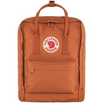 Reppu Fjallraven  FJÄLLRÄVEN Kanken Backpack - Terracotta Brown  Yksi ...