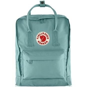 Reppu Fjallraven  FJÄLLRÄVEN Kanken Backpack - Sky Blue  Yksi Koko