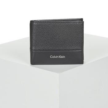 Lompakot Calvin Klein Jeans  SUBTLE MIX BIFOLD 5CC W/COIN  Yksi Koko