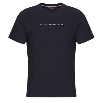 Lyhythihainen t-paita Tommy Hilfiger  SS TEE  EU S