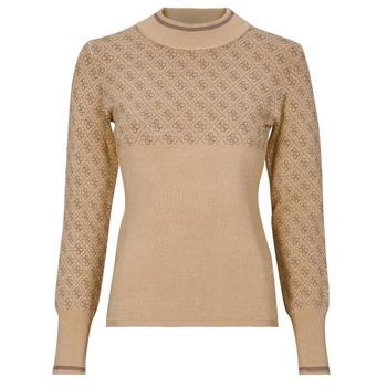 Neulepusero Guess  LISE 4G LS SWEATER  EU S