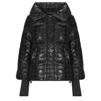 Toppatakki Guess  MELIE HOUNDSTOOTH PUFFER  EU S