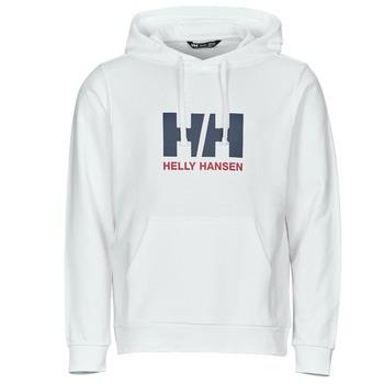 Svetari Helly Hansen  HH LOGO HOODIE 2.0  EU S