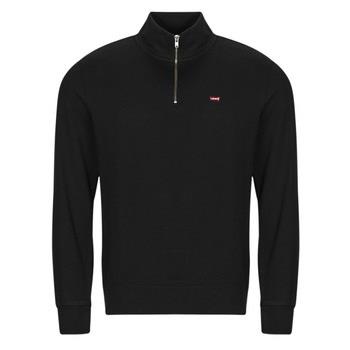 Svetari Levis  ORIGINAL HM 1/4 ZIP  EU S