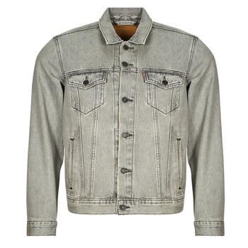 Farkkutakki Levis  THE TRUCKER JACKET  EU S